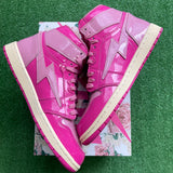 Kool KIY Alkaline Hi 85s Size 10.5