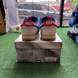 Nike Year Of The Rabbit Low Dunks Size 10