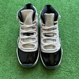 Jordan Concord 11s Size 5.5Y