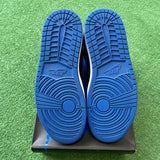 Jordan Reimagined Royal 1s Size 9.5