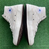 Converse x Kith High Chuck Taylor Size 10