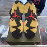 Jordan Travis Scott 6s Size 11