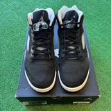 Jordan Moonlight 5s Size 11
