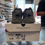 Saucony Grey Progrid Omni 9s Size 8.5