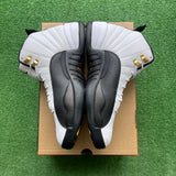 Jordan Taxi 12s Size 12