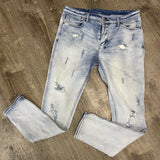 Ksubi Jeans Size 38W