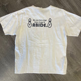 Vintage Big Lebowski Grateful Dead Tee Size XL