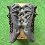 Yeezy Utility Black 450s Size 12