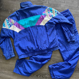 Vintage Tracksuit Size XL