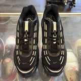 Nike Black Metallic Silver Air Max TL 2.5 Size 11