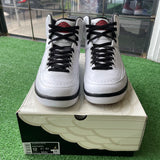 Jordan Chicago 2s Size 12