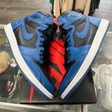 Jordan Marina Blue 1s Size 12