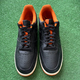 Nike Halloween Air Force 1s Size 14