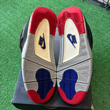 Jordan Rare Air 4s Size 12