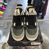 Jordan Fear 4s Size 12