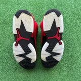 Jordan Toro 6s Size 10