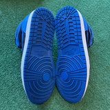 Jordan Reimagined Royal 1s Size 10