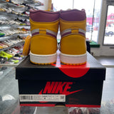 Jordan Brotherhood 1s Size 8