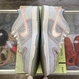 Nike Union Argon Low Dunks Size 12