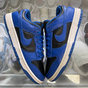Nike Hyper Cobalt Low Dunk Size 9