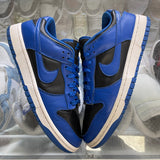 Nike Hyper Cobalt Low Dunk Size 9