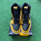 Jordan Pollen 1s Size 11.5