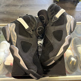 Jordan Winterized 8s Size 13