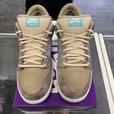 Nike Big Money Savings SB Low Dunks Size 11.5