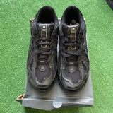 New Balance Black 1906R Size 12