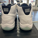 Jordan Legend Blue 11s Size 10