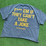 Bottega Desires Tee Size L