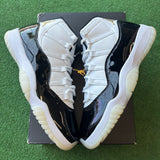 Jordan Gratitude 11s Size 11