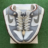 Nike Yuto Horigome SB Low Dunks Size 8