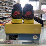 Jordan Union Off Noir 4s Size 11