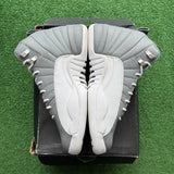 Jordan Stealth 12s Size 7Y
