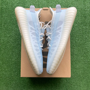 Yeezy Mono Ice 350 V2s Size 12