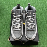 Jordan Stealth 12s Size 7Y
