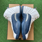 Jordan French Blue 12s Size 10.5