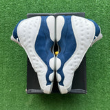 Jordan French Blue 13s Size 6.5Y