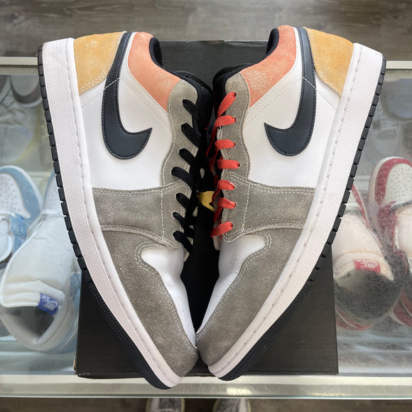 Jordan Flight Club Low 1s Size 13