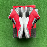 Jordan Unite 3s Size 10