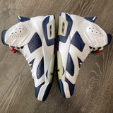 Jordan Olympic 6s Size 11