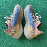 Yeezy Blue Oat 380s Size 10