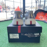 Silver Americas Cup Size 10uk/11us