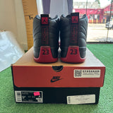 Jordan Flu Game 12s Size 9.5