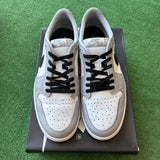Jordan Baron Low 1s Size 13