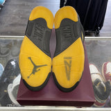 Jordan A MA Maniére Dusk 5s Size 9