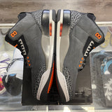 Jordan Fear 3s Size 10