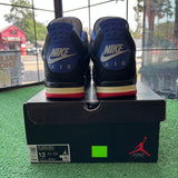 Jordan Rare Air 4s Size 12