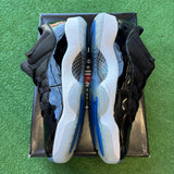 Jordan Space Jam Low 11s Size 11.5